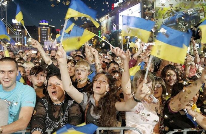 День Независимости Украины 2021: стало известно, во сколько обойдется празднество