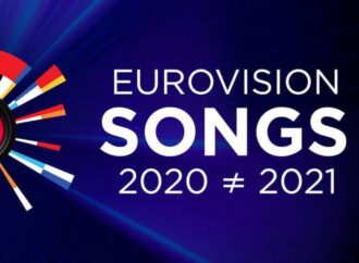 Украинская группа GO_A пробилась в финал Евровидения-2021 (видео)