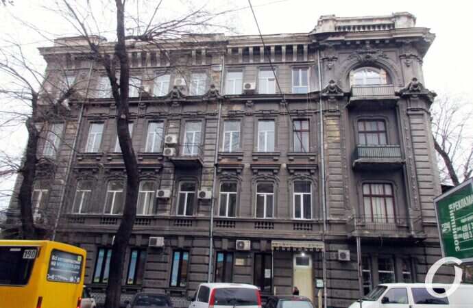 улица Осипова, дом, маршрутка