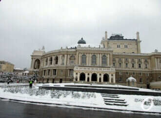 Погода в Одессе 23 декабря: четверг обещает быть морозным