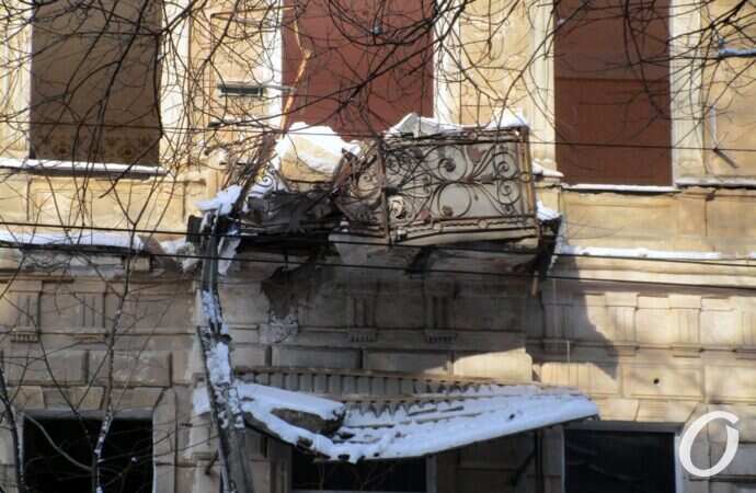 Торговая. снос, окна