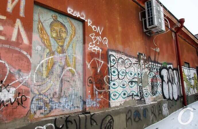 бульвар, "народное творчество"