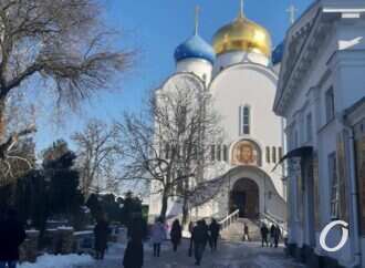 Погода в Одессе 19 января: Крещение без морозов?
