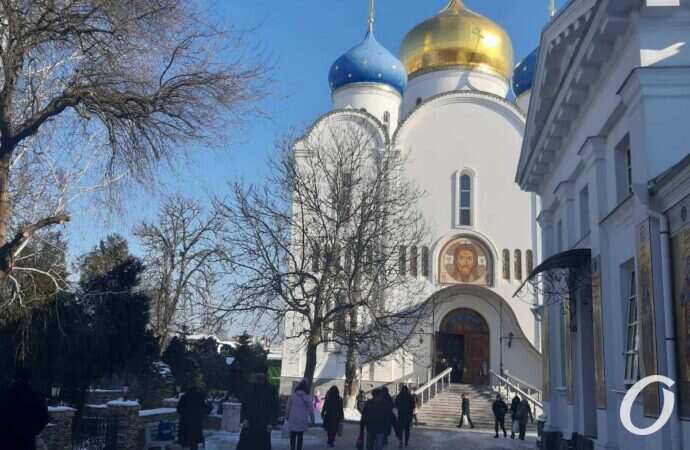 Погода в Одессе 19 января: Крещение без морозов?