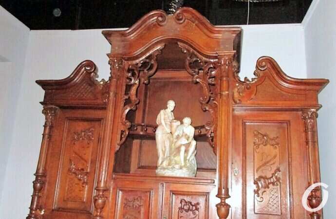 Высоцкий и Одесса