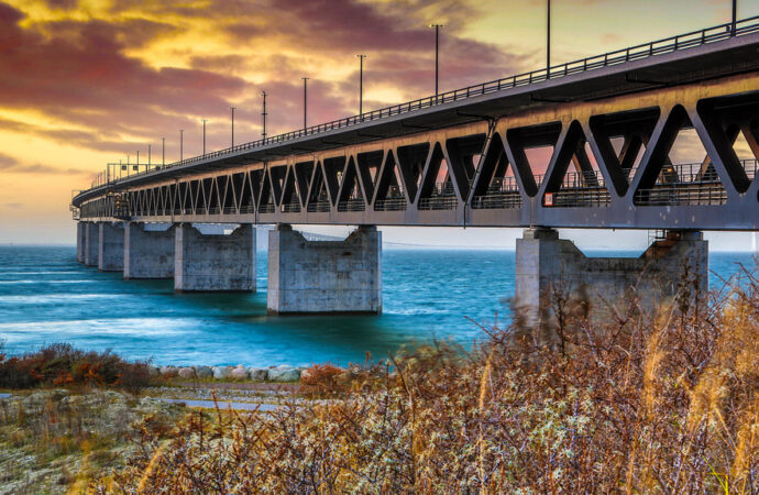 В Одесской области может появиться мост через Днестровский лиман