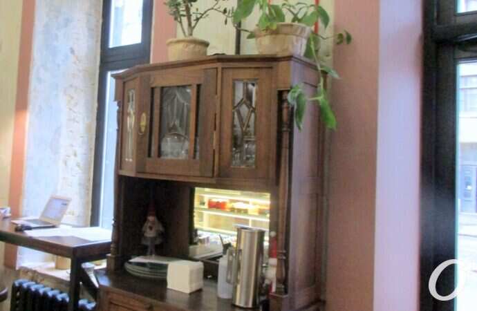 кафе-аптека, буфет