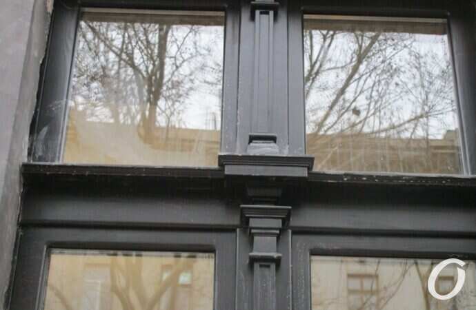 кафе-аптека, двери