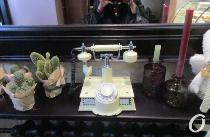 кафе-аптека, телефон