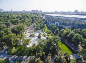 Одесский парк Шевченко недоплачивает в городской бюджет: чем «отмазались» чиновники?