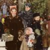 Зимние истории от «Одесской жизни»: как в Украине отмечали Рождество при Союзе (видео)