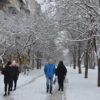 Когда закончится одесская зима? — о погоде в январе и феврале