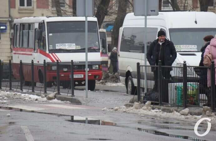 междугородние перевозки