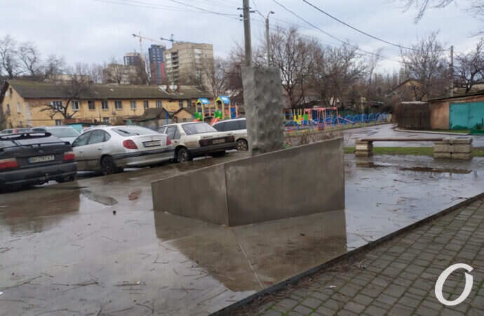 Мемориал на Люстдорфской дороге в Одессе: реальна ли эта затея? (фото)