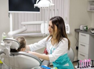 Одеські стоматологи прийматимуть дітей безкоштовно – куди звертатися