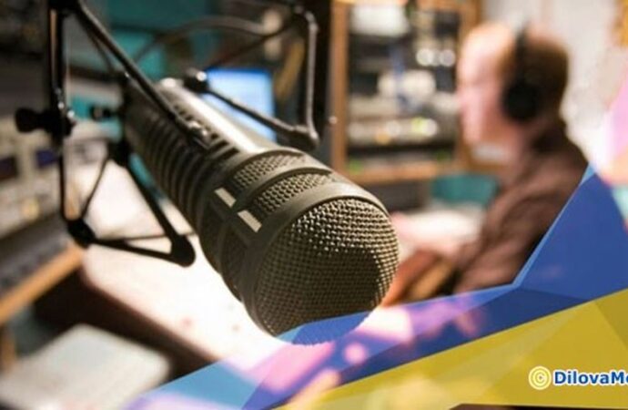 Как живешь, радиоточка? В гостях у «UA: Українське радіо. Одеса»