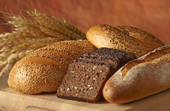 Какие бывают виды хлеба и как выбрать полезный хлеб?