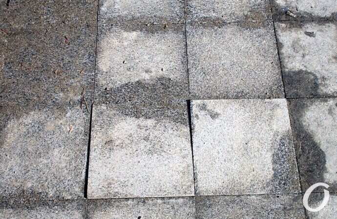 бульвар Жванецкого, плитка7