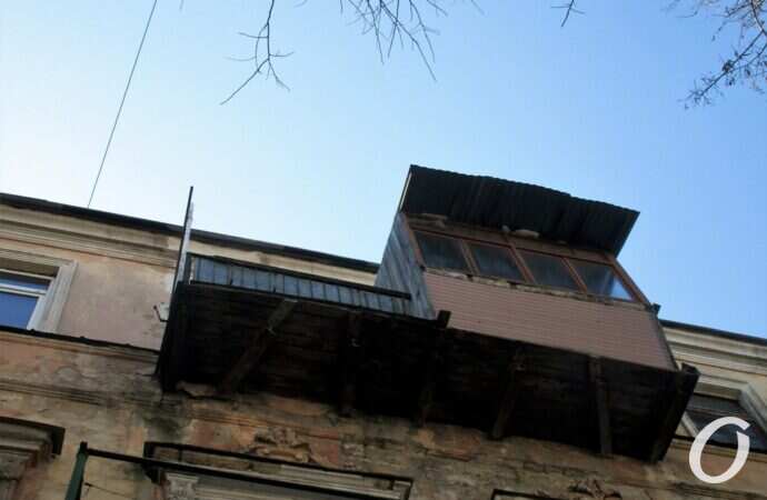 улица Пастера, дом