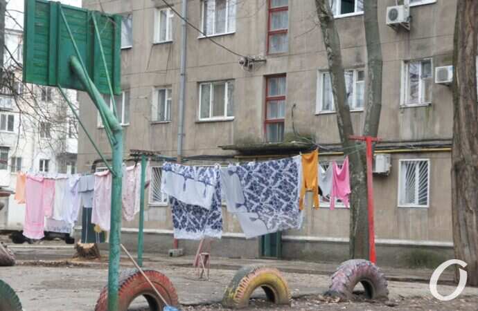 Варненская, площадка