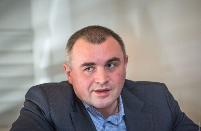 В Одессе представили нового прокурора региона – что о нем известно