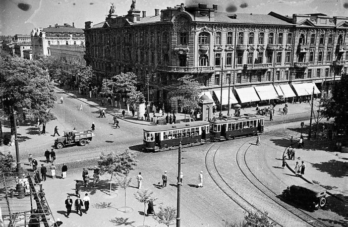 Сохранить историческую Одессу: архитекторы предлагают перенять опыт стран Прибалтики