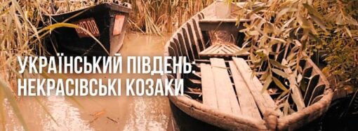 «Украинский Юг»: о некрасовских казаках и Ханской Украине (видео)