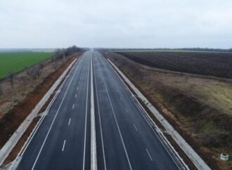 Дорогу на Черноморск предлагают пустить в обход Сухого Лимана (фото)