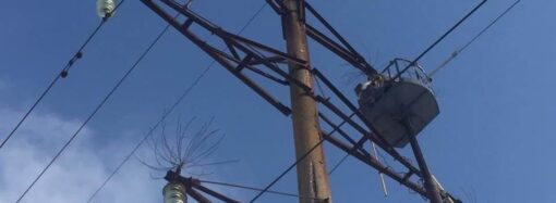Компанию «ДТЭК Одесские электросети» ждет внеплановая проверка – что произошло?