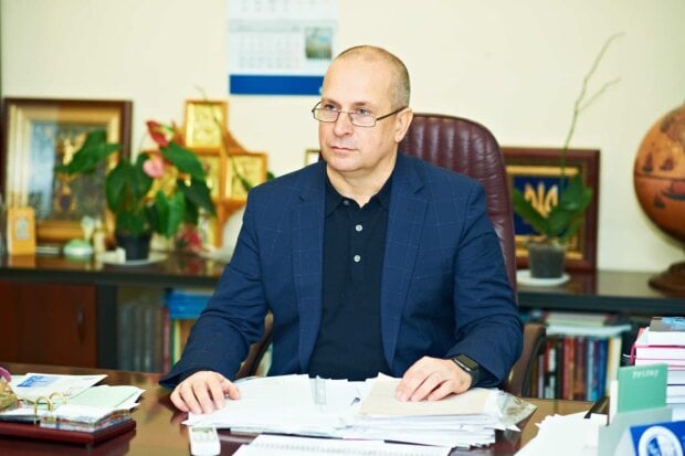МОН официально назначило нового ректора Одесского национального университета