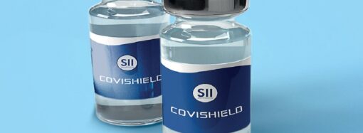 В Одесской области использовали не все индийские вакцины CoviShield
