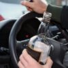 Верховная Рада ужесточила штрафы за пьяное вождение