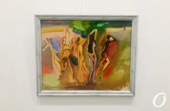 выставка в музее Блещунова4