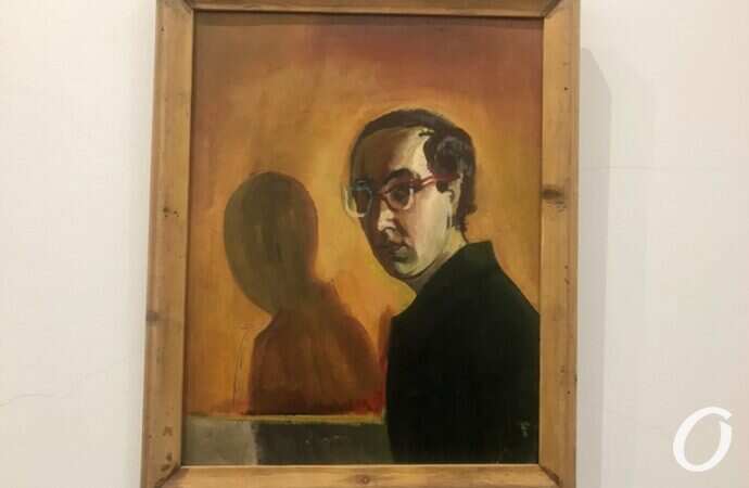 выставка в музее Блещунова5