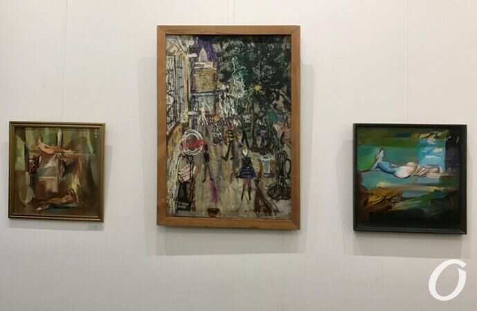 выставка в музее Блещунова6