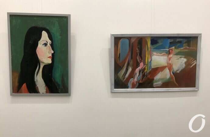 выставка в музее Блещунова7