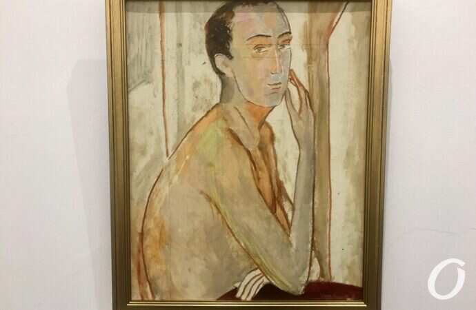 выставка в музее Блещунова9