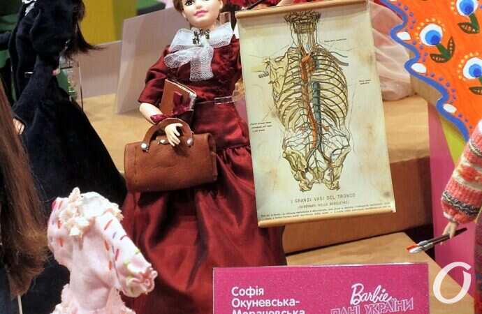 кукольная выставка, София