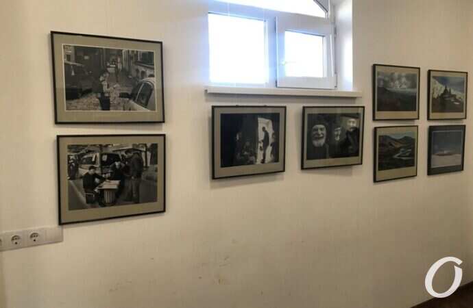 50 оттенков Грузии, фотовыставка