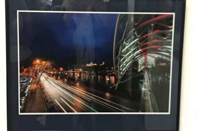 50 оттенков Грузии, фотокартина