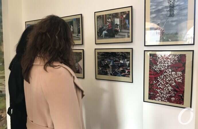 50 оттенков Грузии, посетители