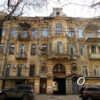 Одесский дом с иллюминаторами: любуемся и печалимся (фото)