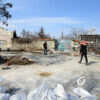В Одессе снова ремонтируют обновленную часть бульвара Жванецкого: слабые места масштабного проекта (фото)