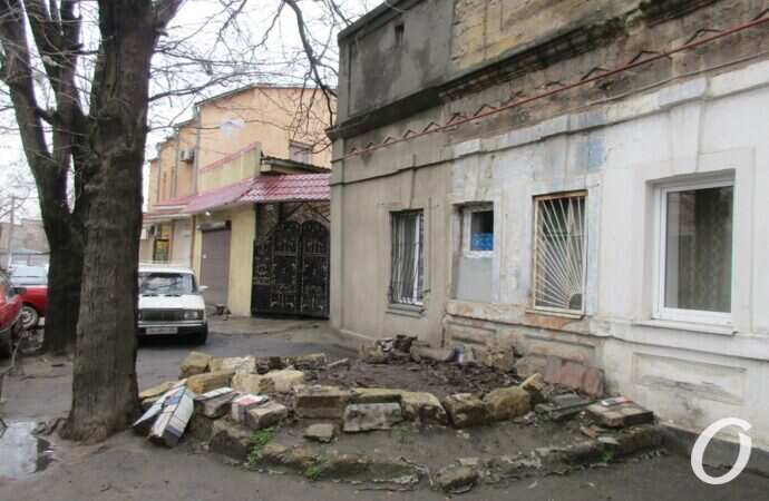 Пишоновская, частный дом