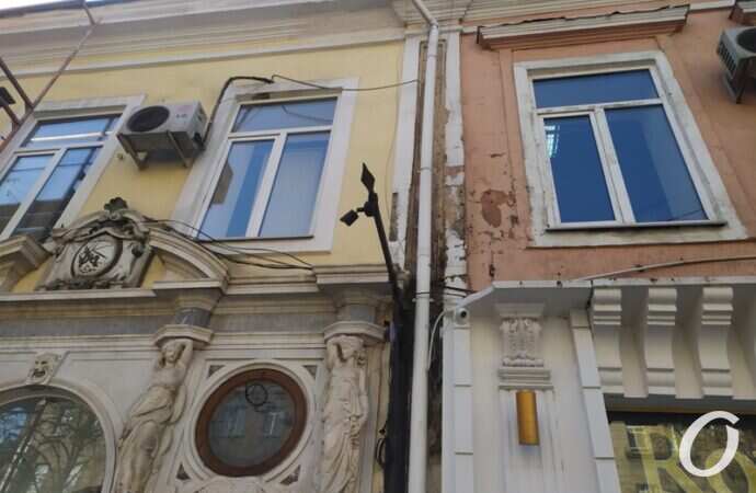 дом Вагнера, окна2