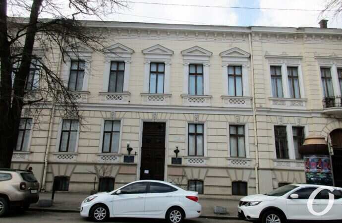 Улица Гаванная, дом, авто