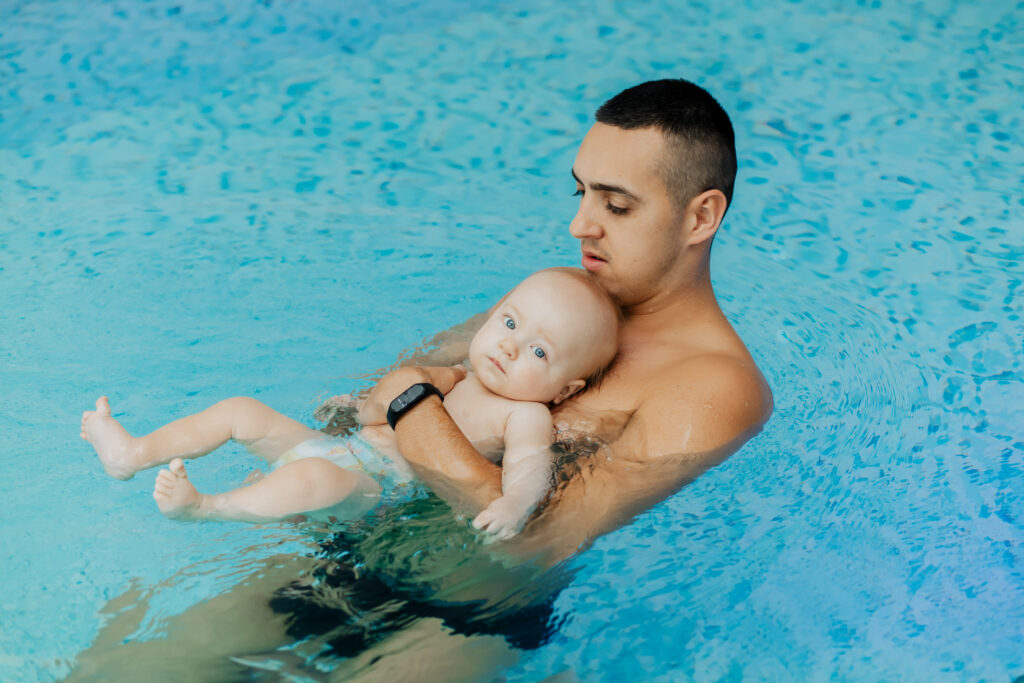 Фитнес клуб «Белый парус»