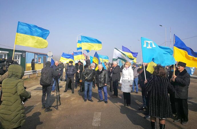 Семь лет Украина без Крыма. Как он без нас?