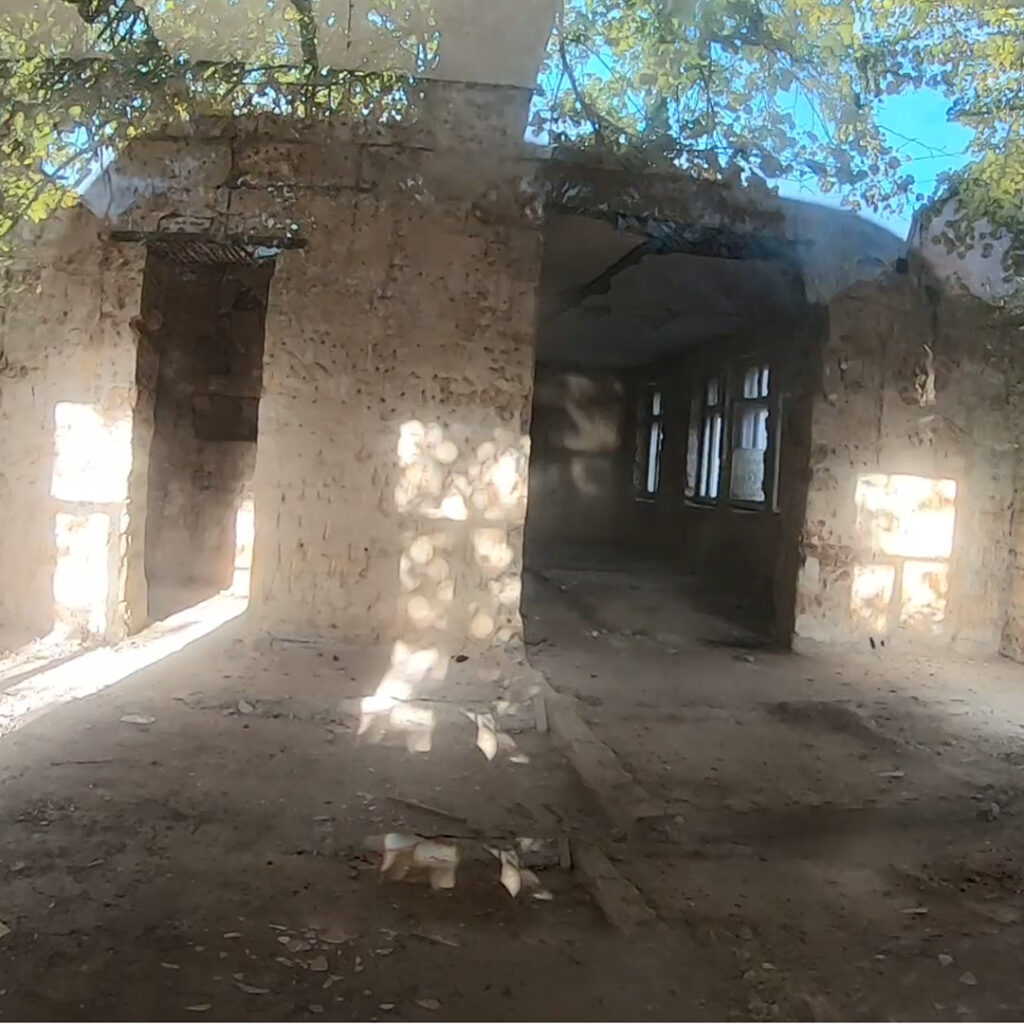 особняк Андреевского