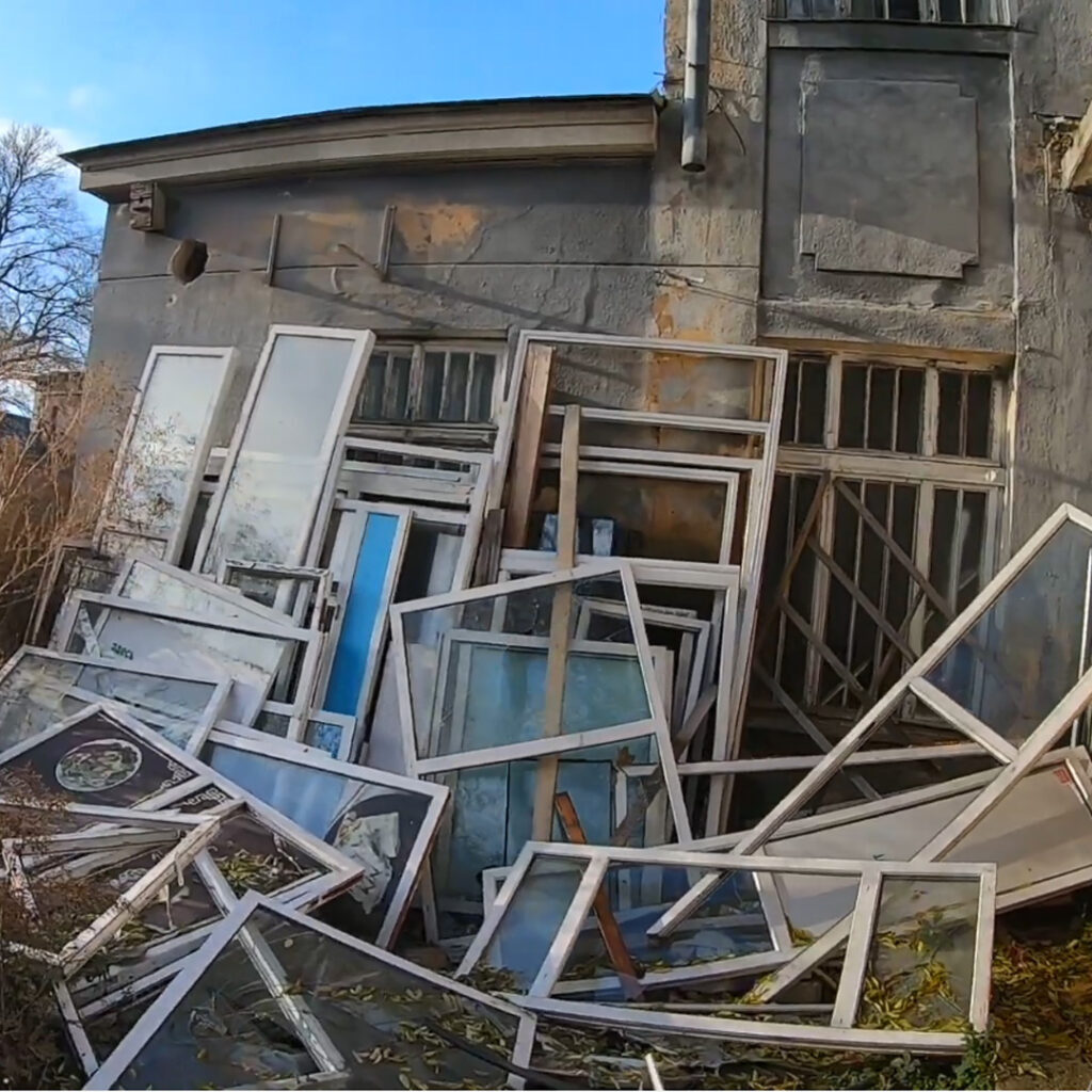 особняк Андреевского